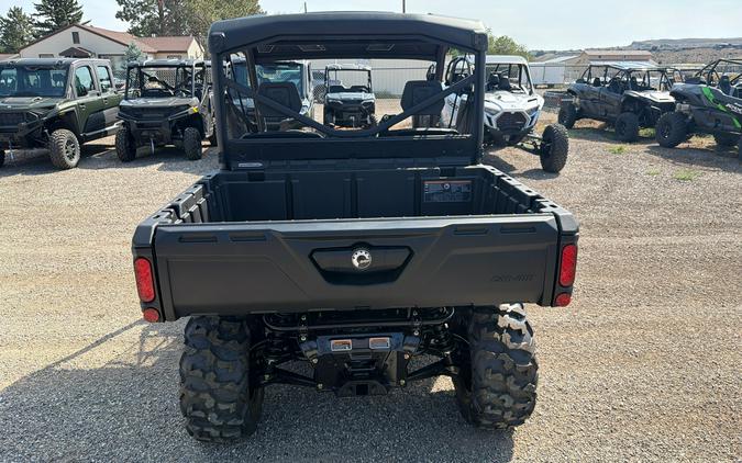 2026 Can-Am Defender XT HD9