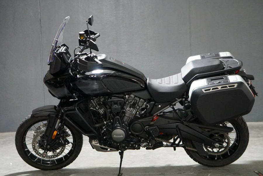 2023 Harley-Davidson® RA1250S - Pan America™ 1250 Special