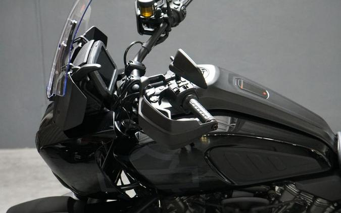 2023 Harley-Davidson® RA1250S - Pan America™ 1250 Special