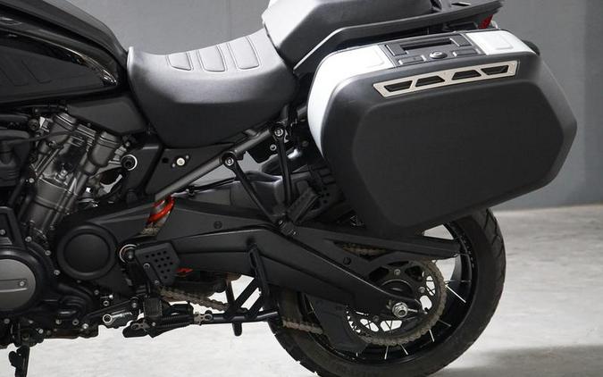 2023 Harley-Davidson® RA1250S - Pan America™ 1250 Special