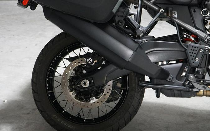 2023 Harley-Davidson® RA1250S - Pan America™ 1250 Special