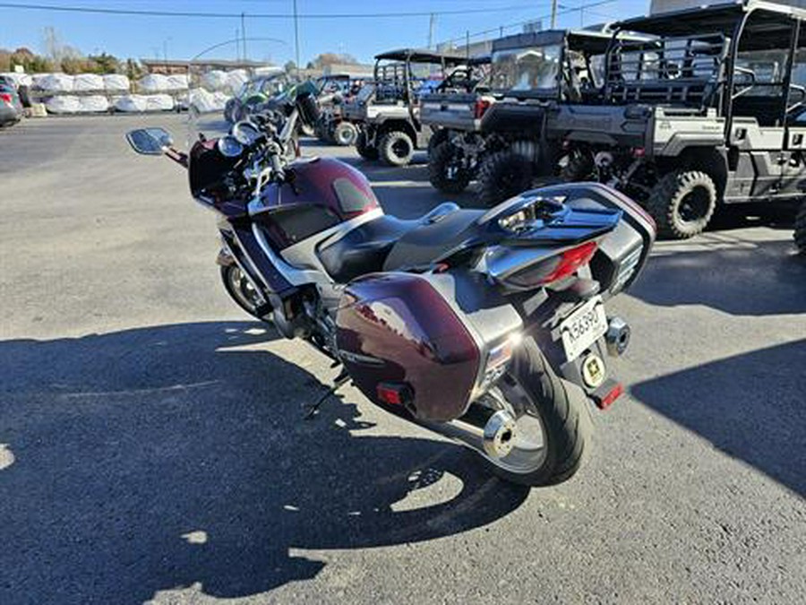 2007 Yamaha FJR 1300A