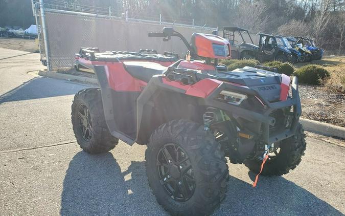 2024 Polaris Sportsman XP 1000 Ultimate Trail