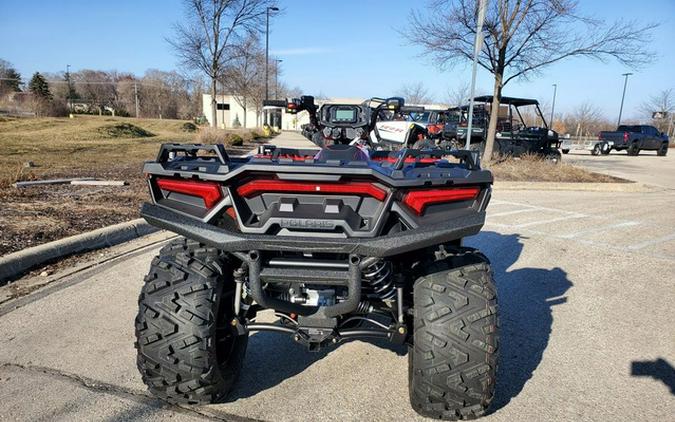 2024 Polaris Sportsman XP 1000 Ultimate Trail