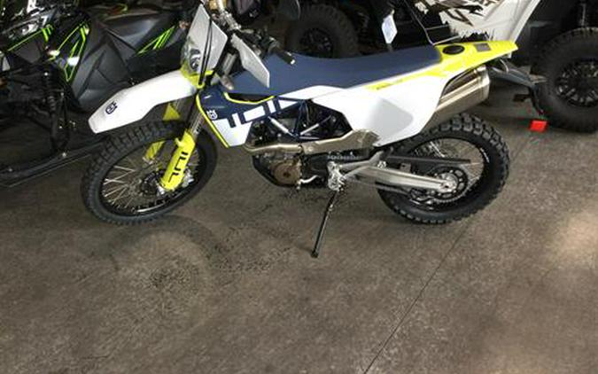 2023 Husqvarna 701 Enduro