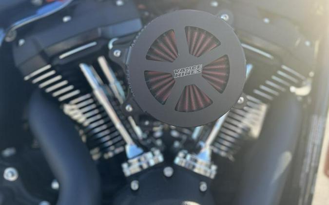 2021 Harley-Davidson® FXBBS - Street Bob® 114