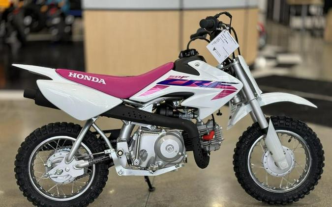 2024 Honda® CRF50F