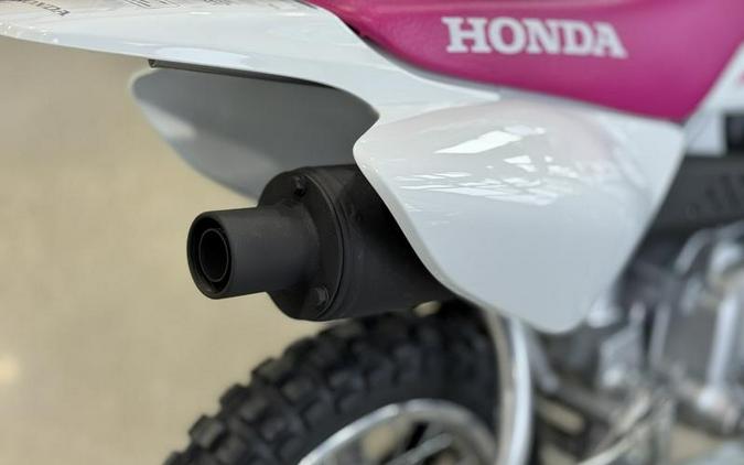 2024 Honda® CRF50F