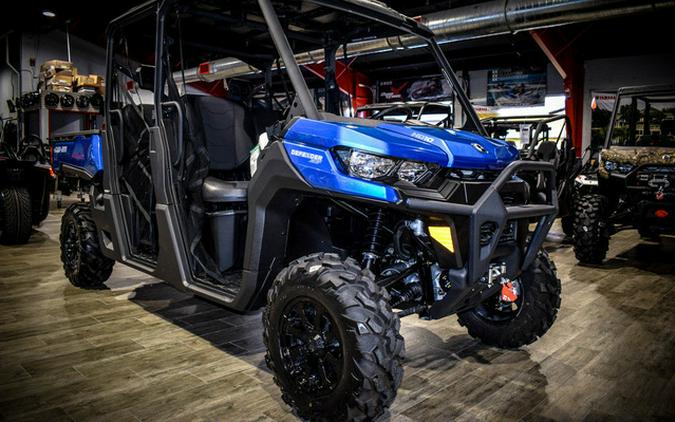 2024 Can-Am Defender MAX XT HD10