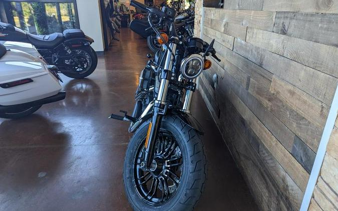 2021 Harley-Davidson® XL1200X - Forty-Eight®