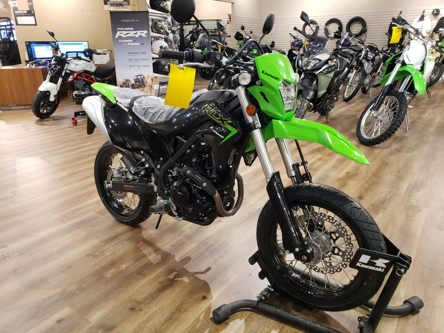 2023 Kawasaki KLX® 230SM ABS