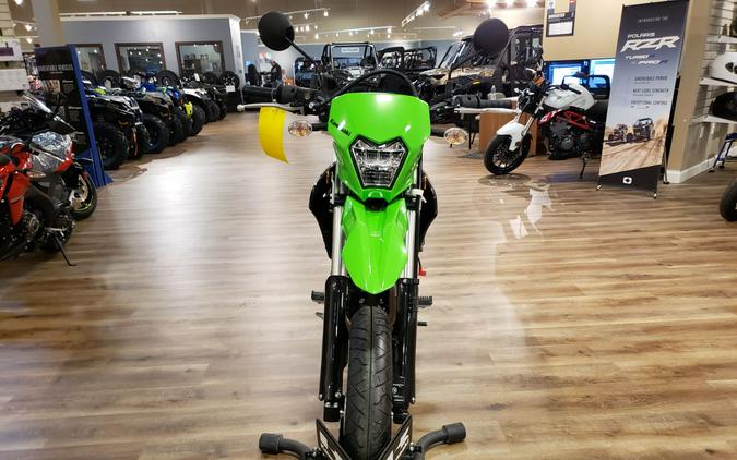 2023 Kawasaki KLX® 230SM ABS