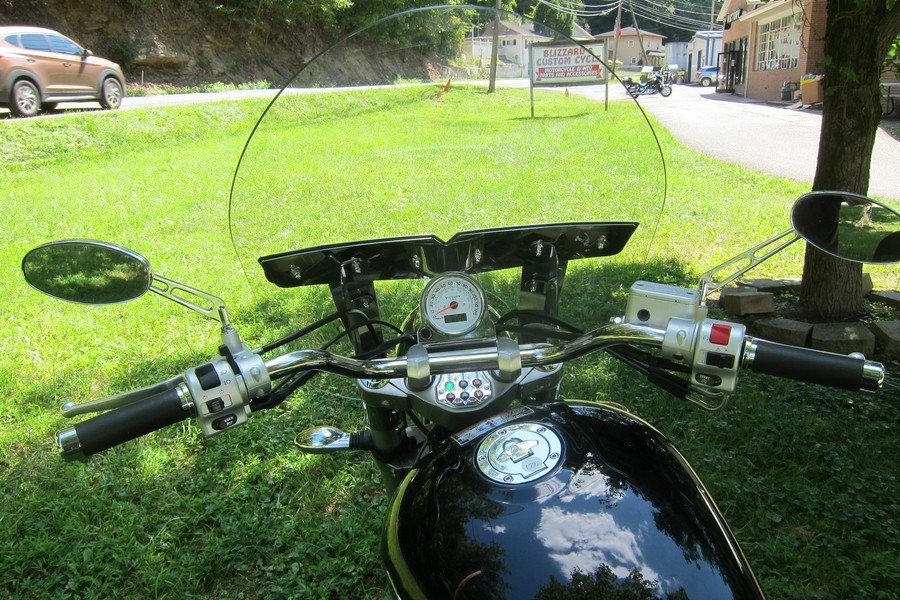 2005 Victory Motorcycles KINGPIN