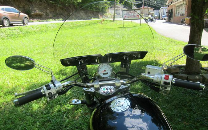 2005 Victory Motorcycles KINGPIN