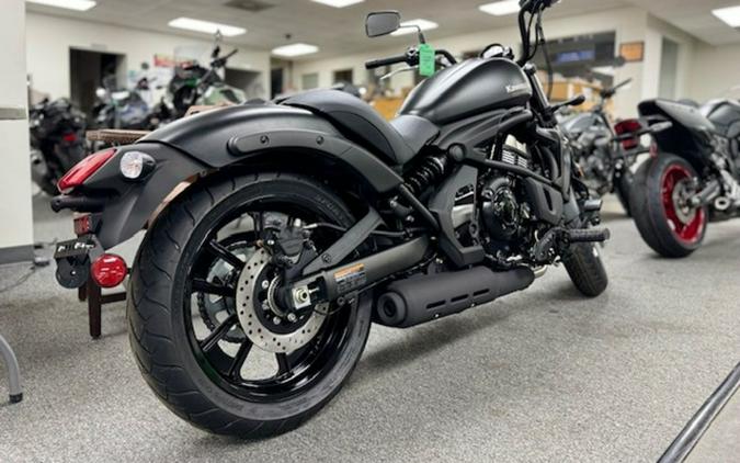 2024 Kawasaki Vulcan S