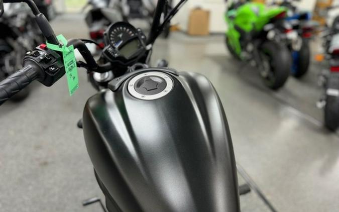 2024 Kawasaki Vulcan S