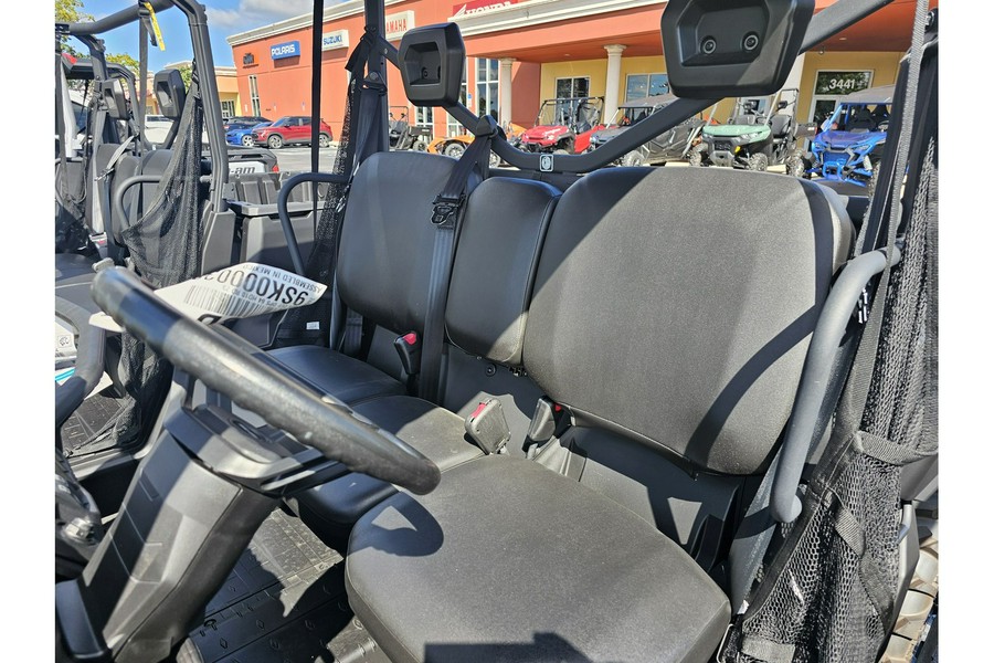 2025 Can-Am SSV DEFENDER DPS 64 HD10 RD