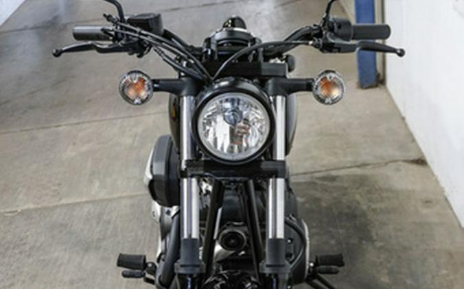 2024 Yamaha Bolt R-Spec