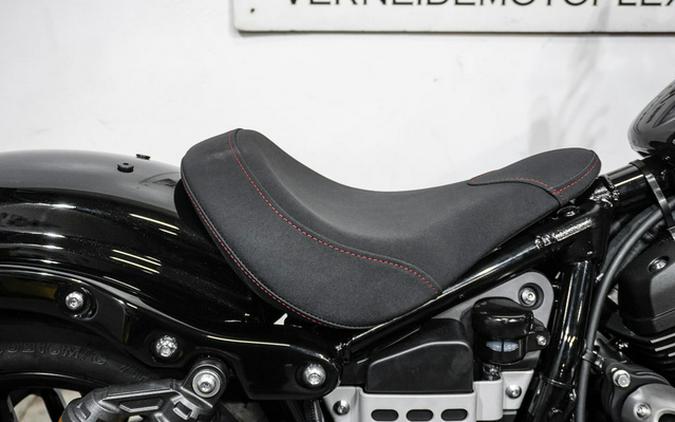 2024 Yamaha Bolt R-Spec