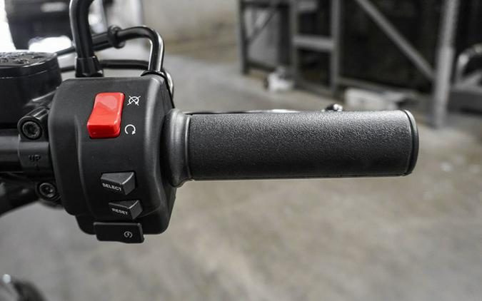 2024 Yamaha Bolt R-Spec