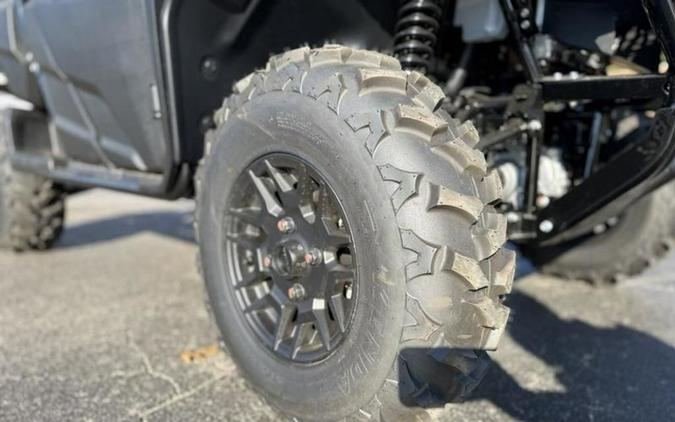 2026 Honda® Pioneer 700-4 Deluxe