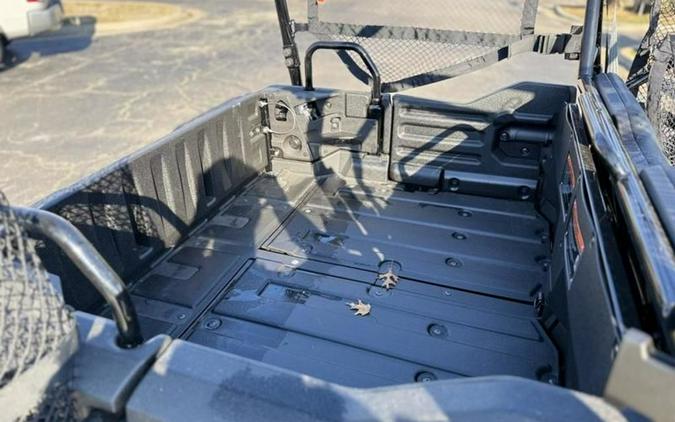 2026 Honda® Pioneer 700-4 Deluxe