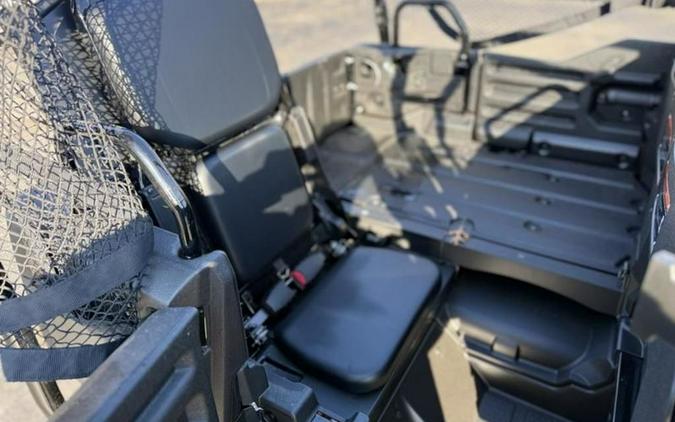2026 Honda® Pioneer 700-4 Deluxe