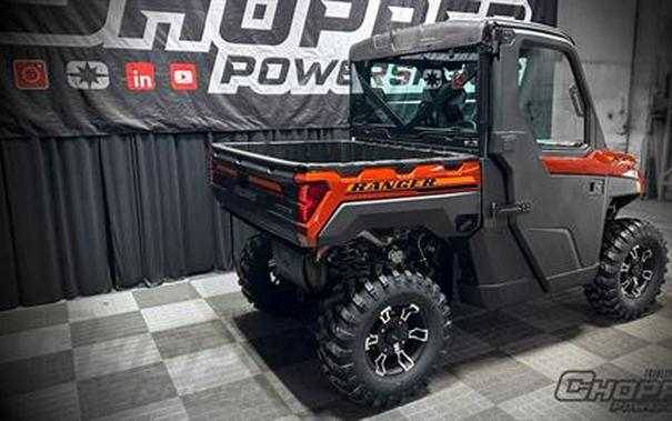 2026 Polaris Ranger XP 1000 NorthStar Edition Premium