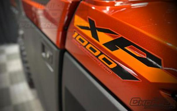 2026 Polaris Ranger XP 1000 NorthStar Edition Premium