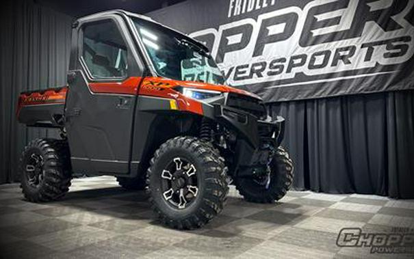 2026 Polaris Ranger XP 1000 NorthStar Edition Premium