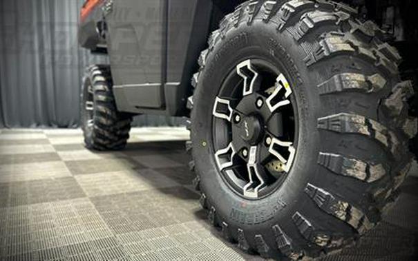 2026 Polaris Ranger XP 1000 NorthStar Edition Premium