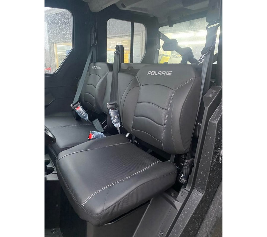 2026 Polaris Ranger Crew® XP 1000 NorthStar Edition Ultimate