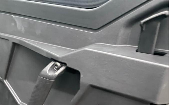 2026 Polaris Ranger Crew® XP 1000 NorthStar Edition Ultimate