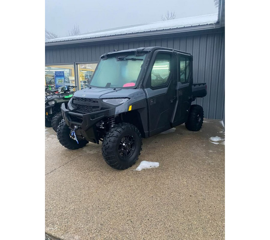2026 Polaris Ranger Crew® XP 1000 NorthStar Edition Ultimate