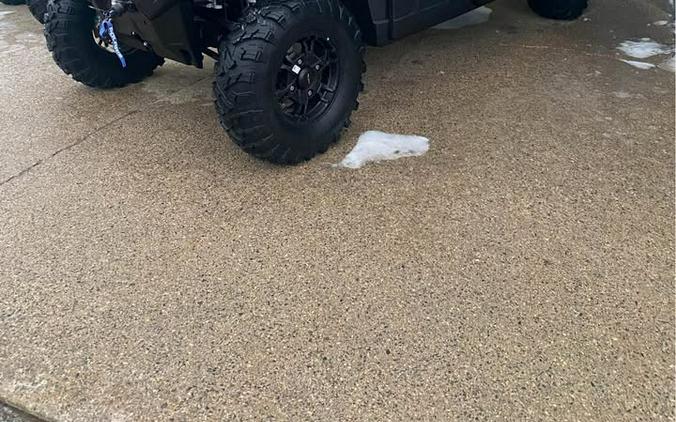 2026 Polaris Ranger Crew® XP 1000 NorthStar Edition Ultimate