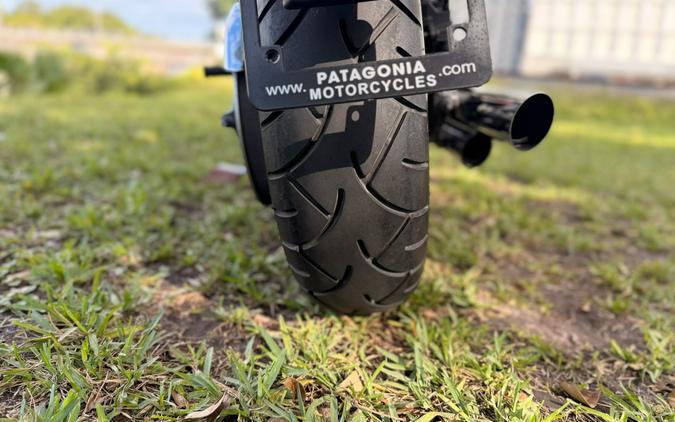 2009 Kawasaki Vulcan® 900 Custom