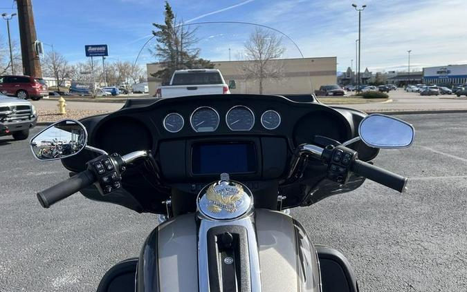 2023 Harley-Davidson® FLHTCUTG - Tri Glide® Ultra