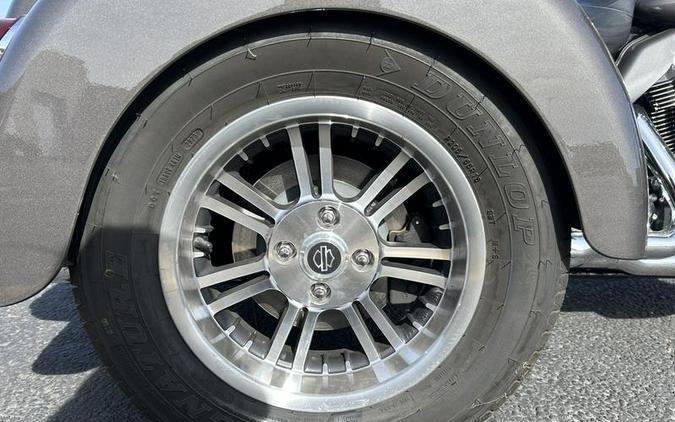 2023 Harley-Davidson® FLHTCUTG - Tri Glide® Ultra