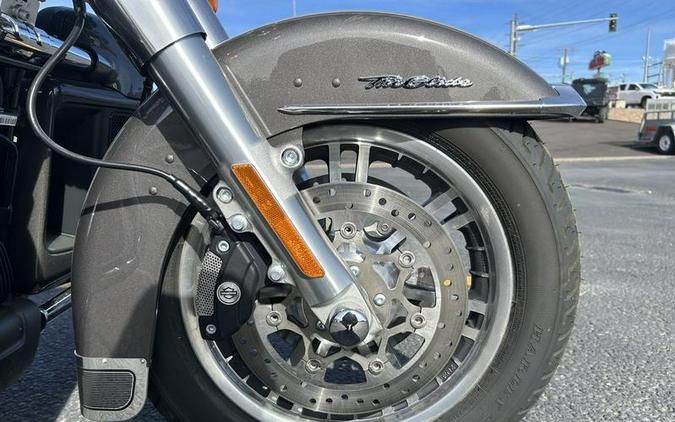 2023 Harley-Davidson® FLHTCUTG - Tri Glide® Ultra