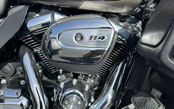 2023 Harley-Davidson® FLHTCUTG - Tri Glide® Ultra