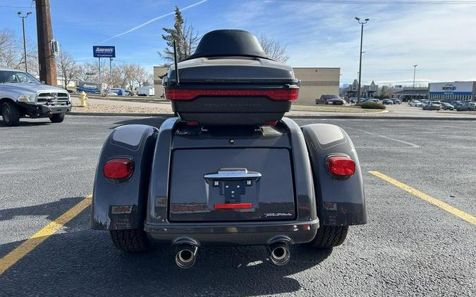 2023 Harley-Davidson® FLHTCUTG - Tri Glide® Ultra