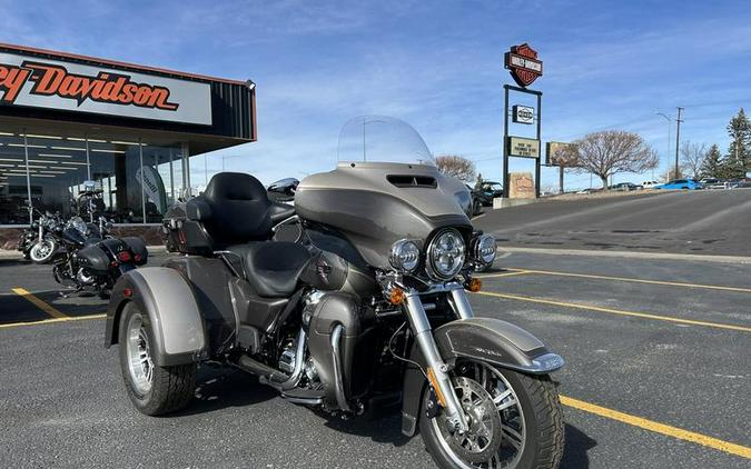 2023 Harley-Davidson® FLHTCUTG - Tri Glide® Ultra