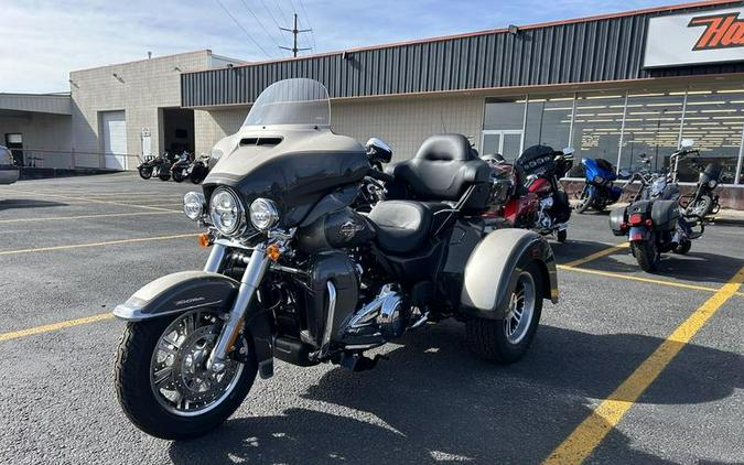 2023 Harley-Davidson® FLHTCUTG - Tri Glide® Ultra