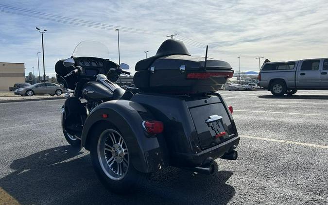 2023 Harley-Davidson® FLHTCUTG - Tri Glide® Ultra