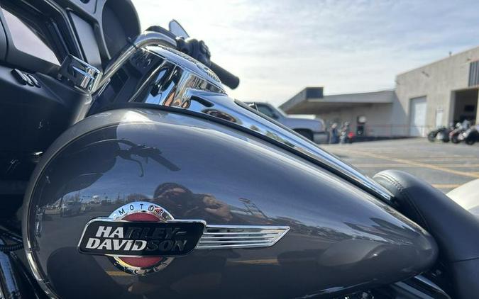 2023 Harley-Davidson® FLHTCUTG - Tri Glide® Ultra