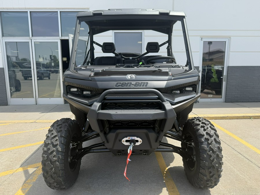 2026 Can-Am Defender XT HD11