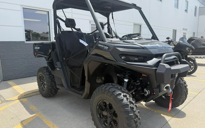 2026 Can-Am Defender XT HD11