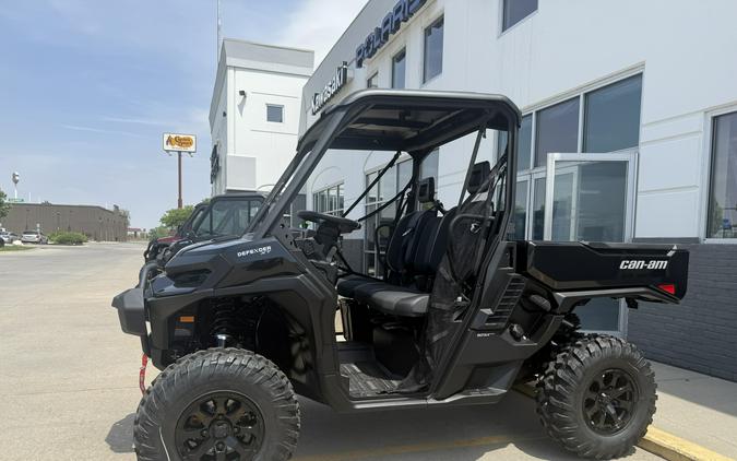 2026 Can-Am Defender XT HD11