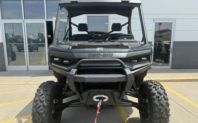 2026 Can-Am Defender XT HD11