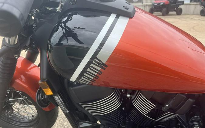2024 Honda Shadow Phantom